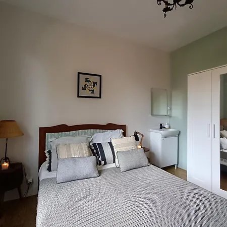 Maison Saint-brevin-les-pins, 4 Pieces, 6 Personnes - Fr-1-364-171 Hotel Saint-Brévin-les-Pins