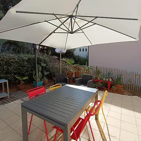 Hotel Maison Saint-brevin-les-pins, 4 Pieces, 6 Personnes - Fr-1-364-171 Saint-Brévin-les-Pins