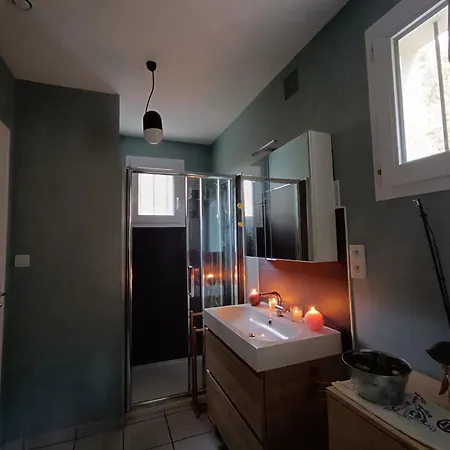 Maison Saint-brevin-les-pins, 4 Pieces, 6 Personnes - Fr-1-364-171 Hotell 4*