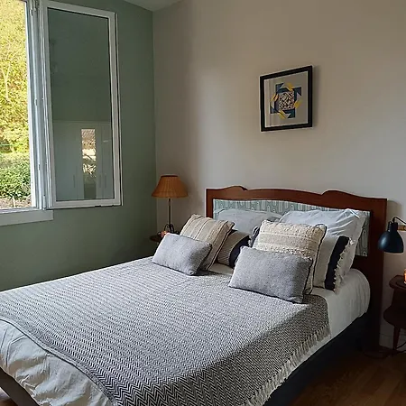 Maison Saint-brevin-les-pins, 4 Pieces, 6 Personnes - Fr-1-364-171 Hotell