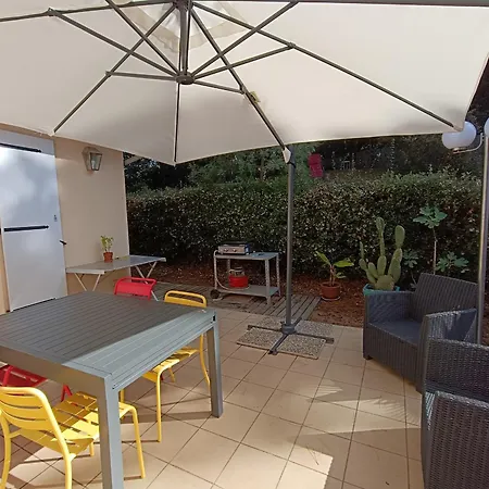 Maison Saint-brevin-les-pins, 4 Pieces, 6 Personnes - Fr-1-364-171 Saint-Brévin-les-Pins